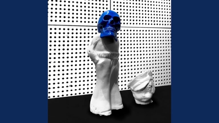 Jack White – All Alone Again (Lyrics & Video)