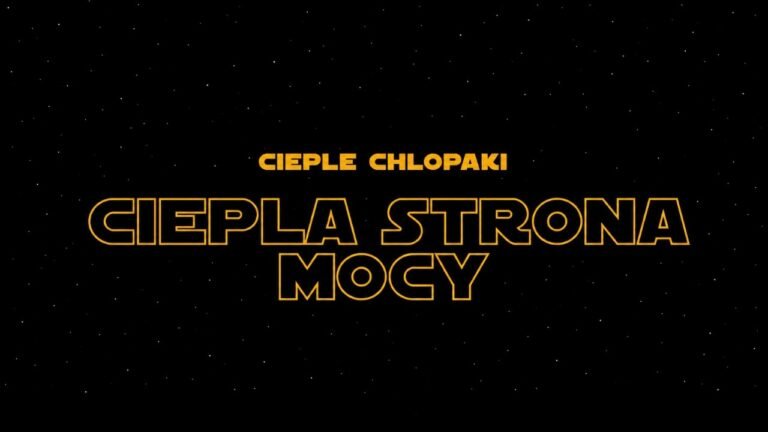 Ciepłe Chłopaki – Ciepła Strona Mocy (Lyrics & Video)