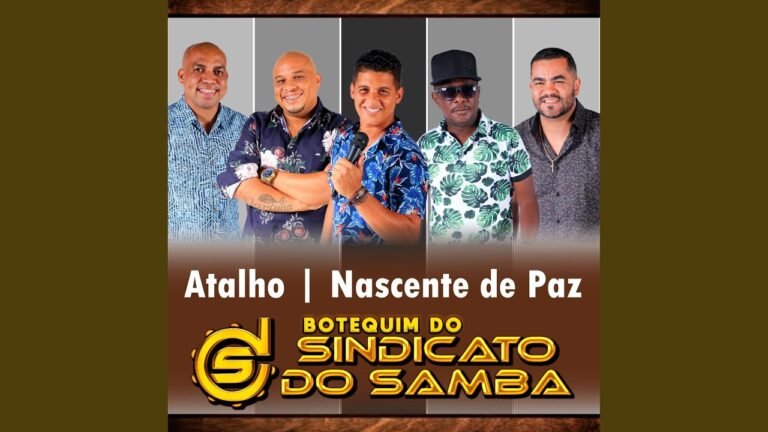 Grupo Sensatez – Matinal de Paz (Letra & Video)