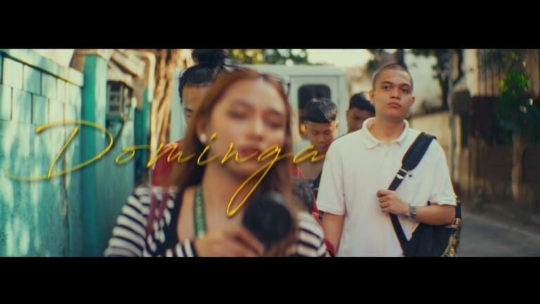 La Mave – Dominga Ft. Nateman (Lyrics & Video)