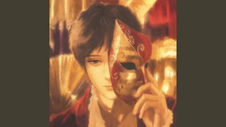 pleaseme – маскарад (masquerade) Lyrics & Video