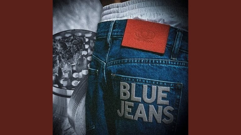 Dorian – Blue Jeans (Lyrics & Video)