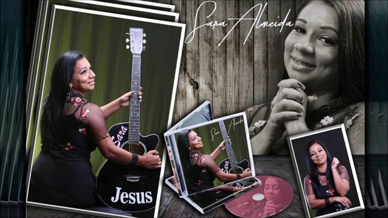 Sara Almeida – Meu Grande Amigo (Letra & Video)