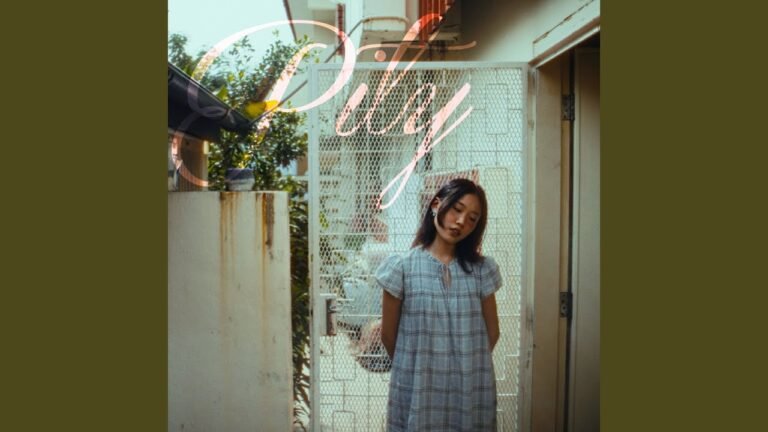 rhyu – Pity (Lyrics & Video)