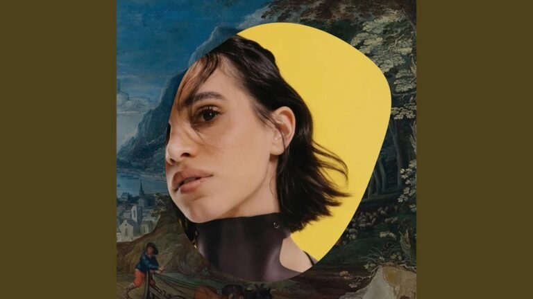 Elieve – Astronaut Paroles & Video
