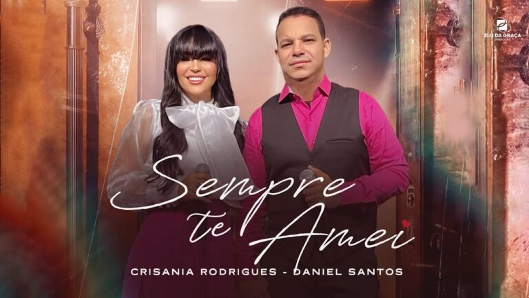 Fabiano Rodrigues – Eu Sempre Te Amei (Letra & Video)