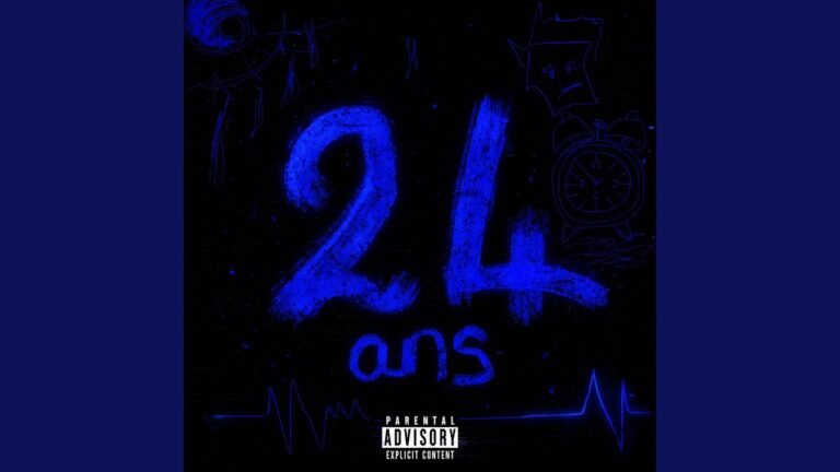 LauCarré – 24 ans Paroles & Video