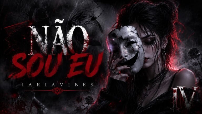 Sonallin – Eu Não Sou I.A (Letra & Video)