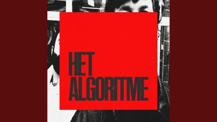 Het Algoritme - Dansend Wakker
