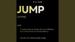 ELIAN0101 - JUMP