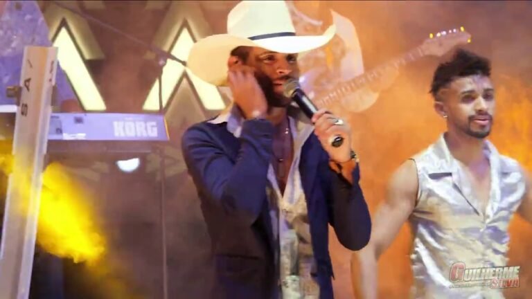 Guilherme Silva (Forró) – Desfaz As Malas (Letra & Video)