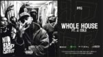 Prettyface Gangsta - Whole House