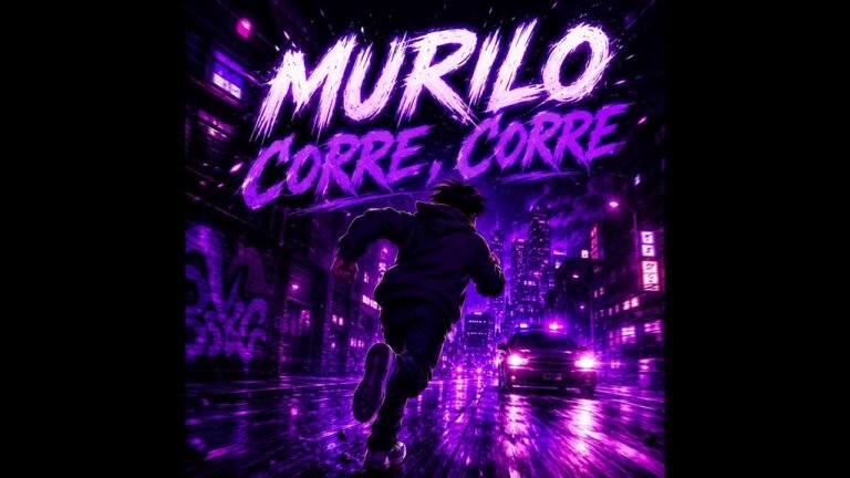 &r0R – Murilo Corre, Corre (Letra & Video)