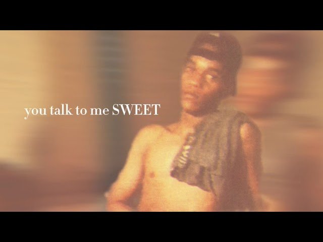 Brian Baliey - SWEET