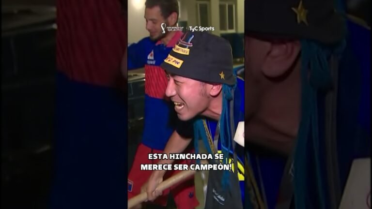 Los Argentinos – Hablando En Japonés (Letra & Video)