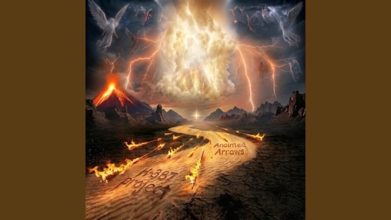 DJ H-387 Project – Bridge of Light (Letra & Video)