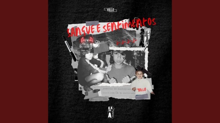 Yollo – Antes (Letra & Video)