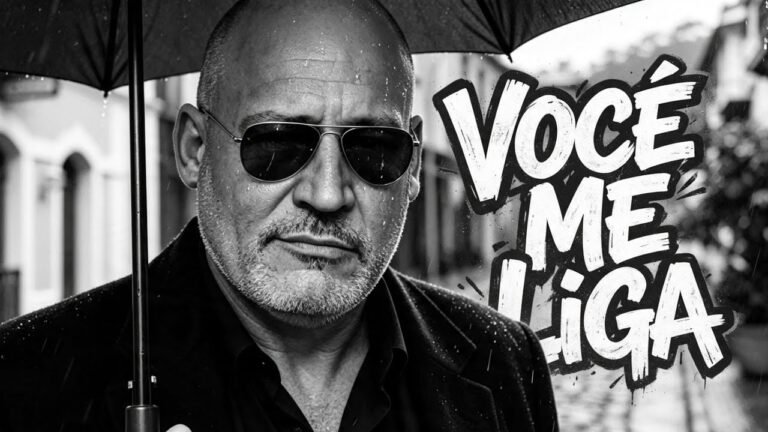 Fabiano Rodrigues – Porque Você Não Liga Mais Pra Mim? (Letra & Video)