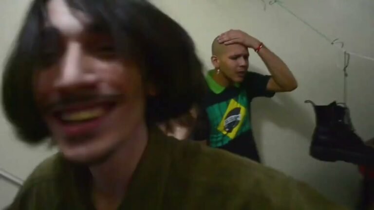 FM-CINCO – Orgãos (Letra & Video)