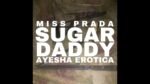 MajorFlesh - Sugar Daddy Remix