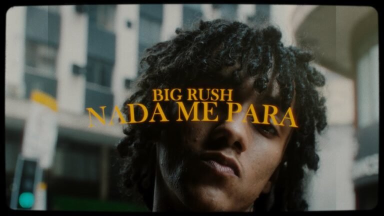 Distrito 808 – Nada Me Para (Letra & Video)
