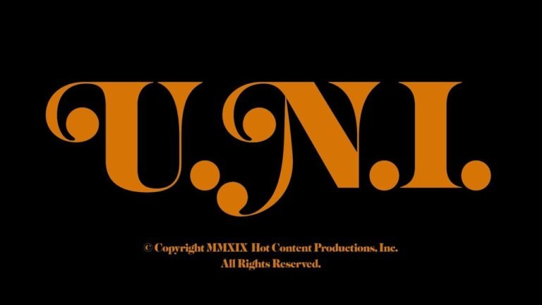 Mating Ritual – U.N.I. (Lyrics & Video)