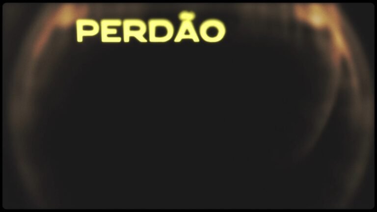 Escarcéu – Perdão (Letra & Video)