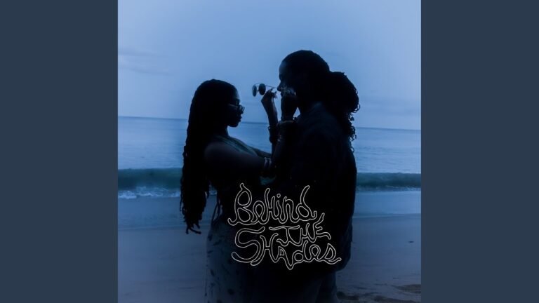 Chris Crispy – Hidden Feelings Lyrics & Video