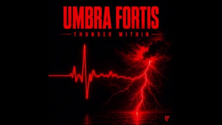 Umbra Fortis – Thunder Within (Lyrics & Video)