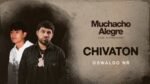 Luis R Conriquez - Chivaton