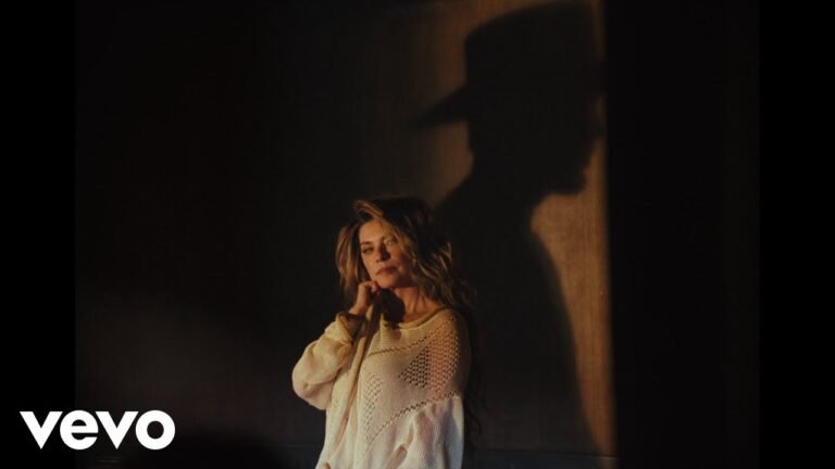 Shania Twain – Problematic (Letra & Video)