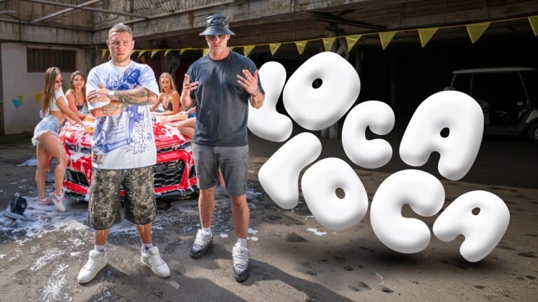 Wac Toja – LOCA LOCA (Lyrics & Video)