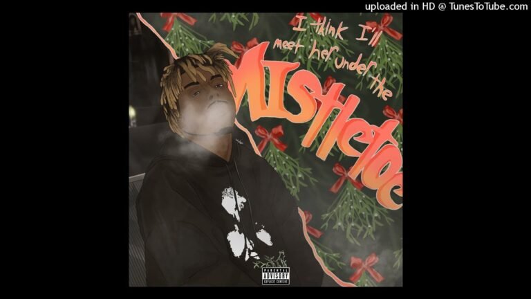 Juice WRLD – Mistletoe (Letra & Video)