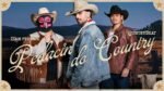 Luan Pereira - PEDACIN DO COUNTRY