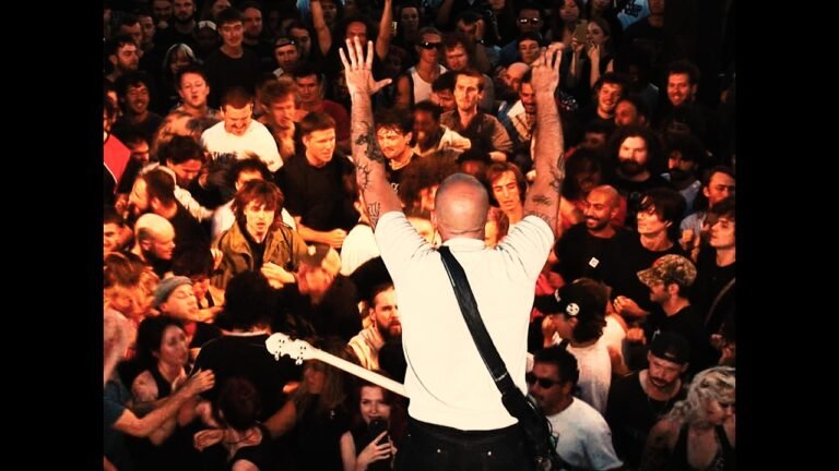 Show Me the Body – Do What’s Right (Happy) Lyrics & Video
