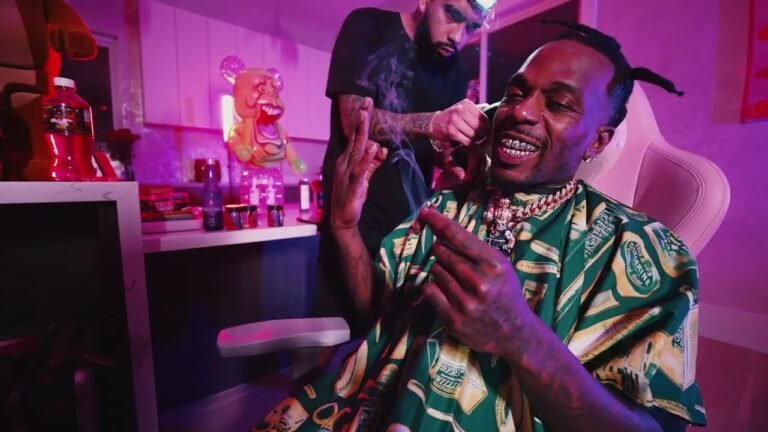 Sauce Walka – Brandy Lil Brother (Lyrics & Video)