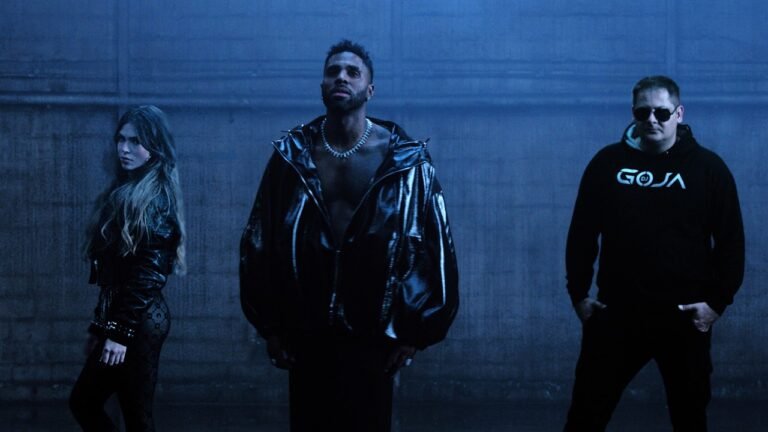 Jason Derulo – Mi Chico (feat. Melody & DJ Goja) (Lyrics & Video)
