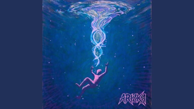 Arizka – Sua Dança (Letra & Video)