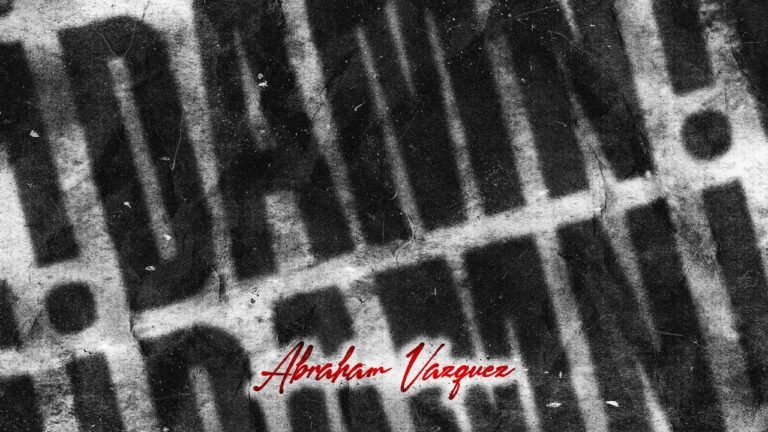Abraham Vazquez – DAMN! (Letra & Video)