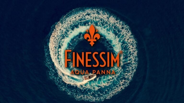 Finessim – Aqua Panna (Lyrics & Video)