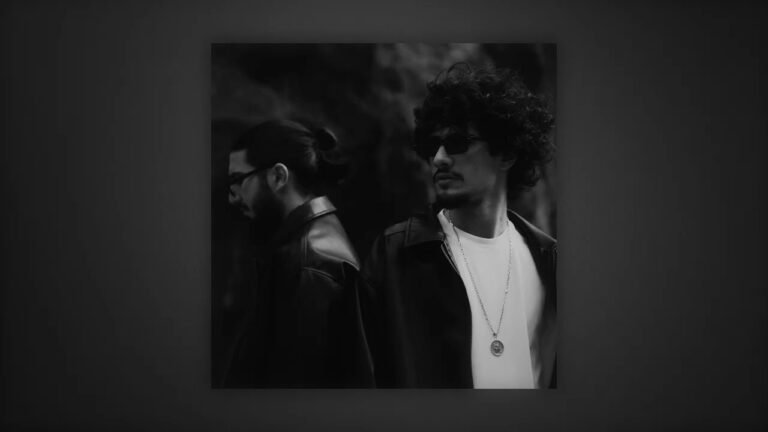 Mav-d – Negative (Lyrics & Video)