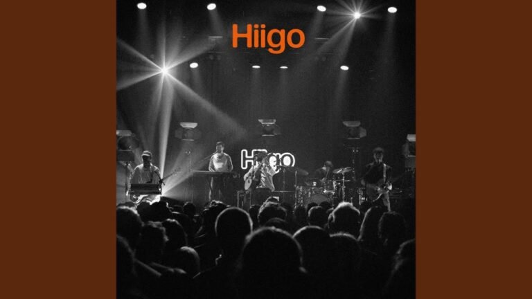 Hiigo – Niet Als Vroeger (Lyrics & Video)