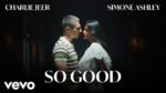 Charlie Jeer - SO GOOD
