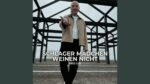Murad Klein - Schlager Mädchen weinen nicht