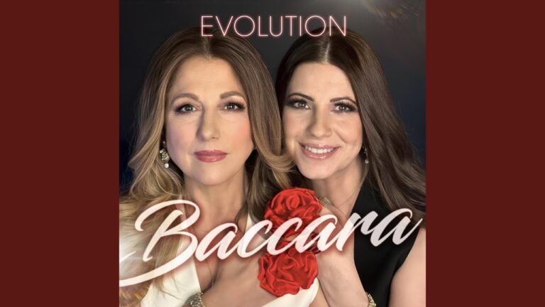 Baccara – My Friend In Heaven (Letra & Video)