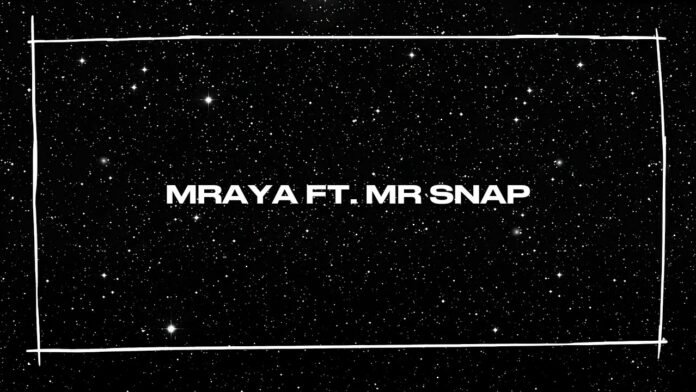 Sanji - Mraya