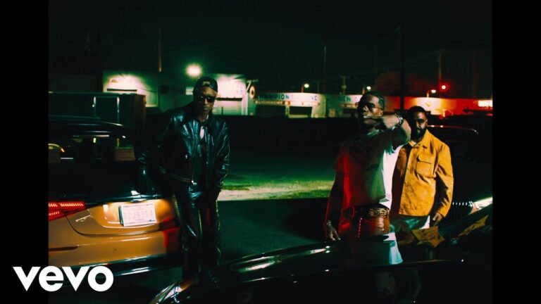 DJ Khaled, Future, Lil Baby – One of Them (Lyrics & Video)