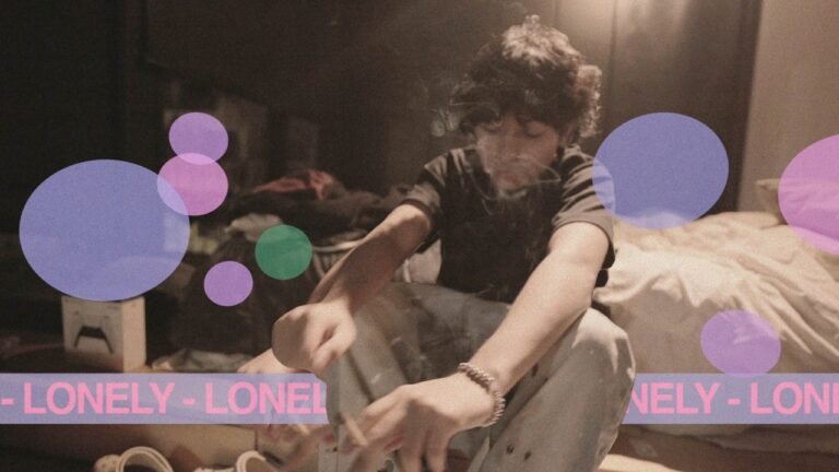 KevTK – mommy (Letra & Video)