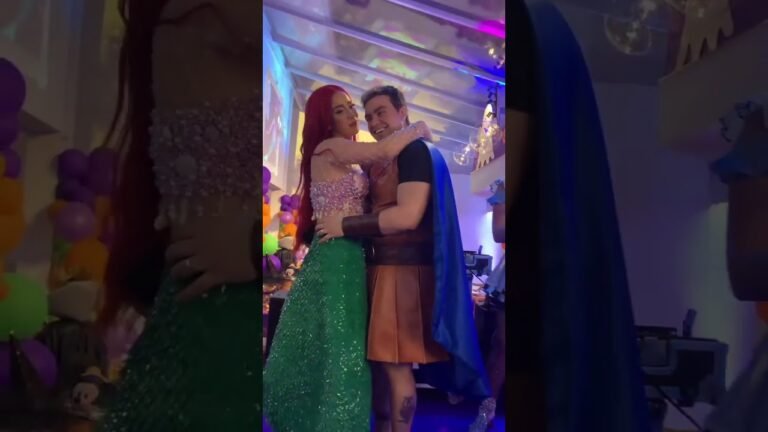Rony Barba e Mari Lu – Quanto Tempo Leva (Letra & Video)