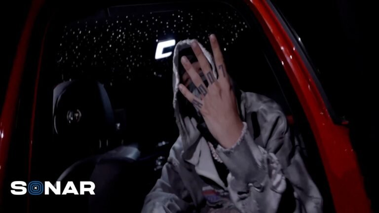Yan Block – Millon Freestyle (Letra & Video)